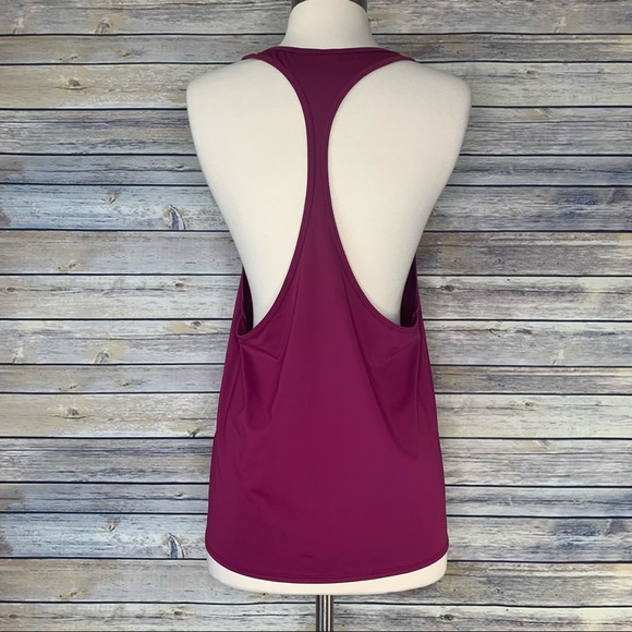 Fabletics Peggy Racer Tank, Sz Small - Picture 5 of 8
